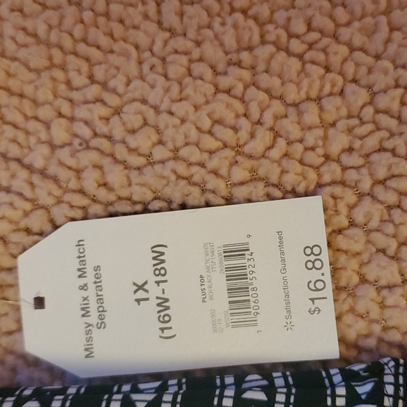 Tankini - Picture 3 of 4